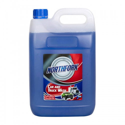 Northfork Car And Truck Wash 5L