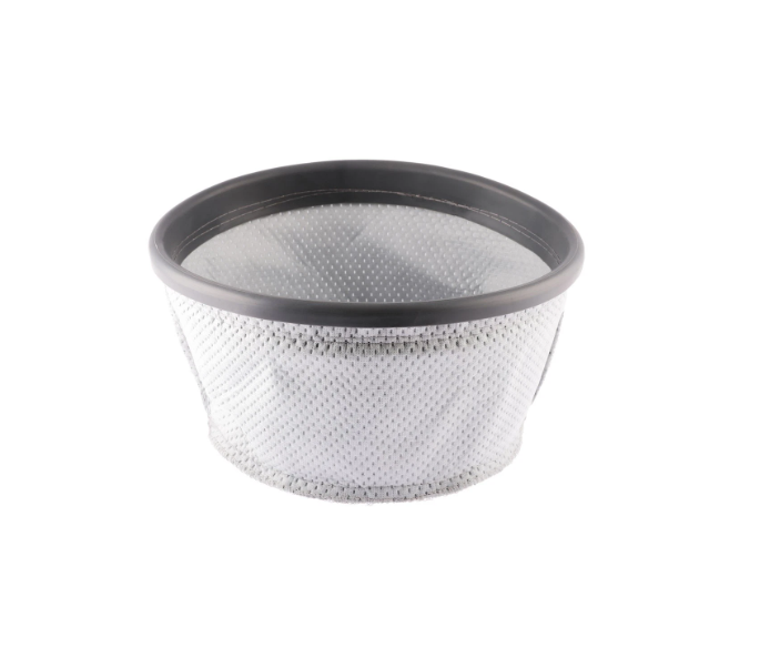 Pacvac Reusable SMS dust bag Bucket 5L (grey)