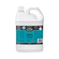 Citrus Resources Lencia Bathroom Cleaner 5L | Oates