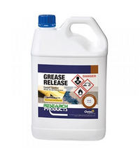 Research Products Grease Release Carpet Spotter 5L | Oates