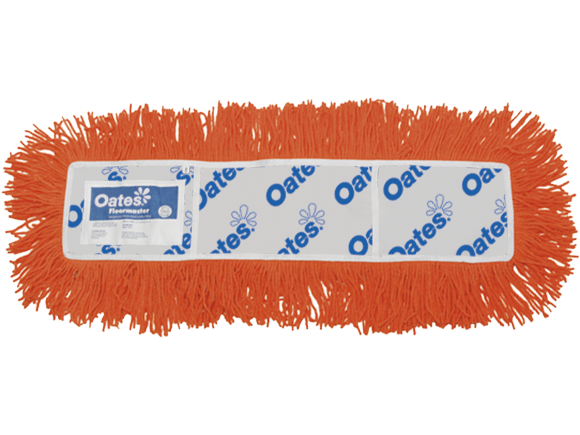 Oates® Moracrylic Mop Fringe Refill 600mm | Oates