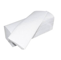 Premium 2ply Ultraslim Hand Towel (23x24)cm  16Pk 2400s /CTN
