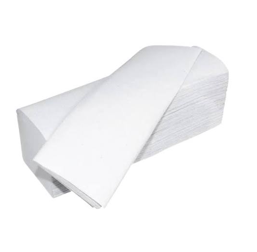 Premium 2ply Ultraslim Hand Towel (23x24)cm  16Pk 2400s /CTN