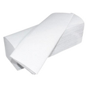 Deluxe Interleaved Ultraslim Towel 24cm x 23cm 200s 20PK 4000s/CTN