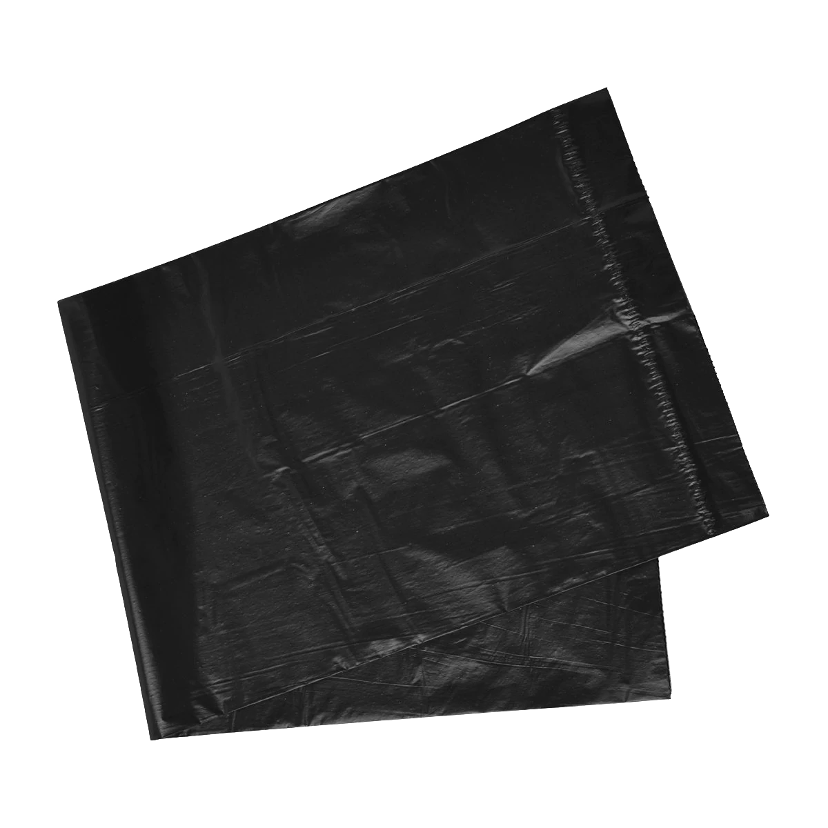 Sanitary Bin Liner BLACK