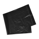 Sanitary Bin Liner BLACK