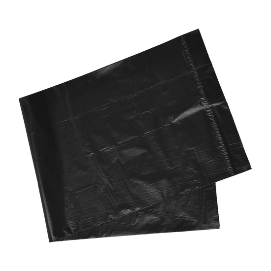 Sanitary Bin Liner BLACK