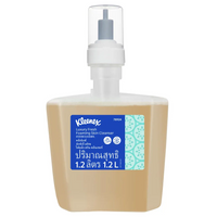 Kleenex ® 78924 Luxury Fresh Foaming Skin Cleanser 1.2L