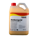 AGAR™  Ambergold Bodywash and Shampoo 5L