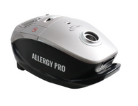 Domestic ALLERY 1800w Bagless Vacuum | Cleanstar