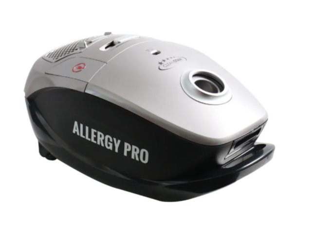Domestic ALLERY 1800w Bagless Vacuum | Cleanstar