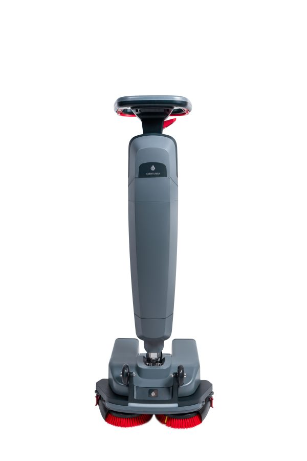 Aventurier Artist 1 Youth Smart Compact Floor Scrubber And Dryer