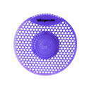 Urinal Mat with Bio Enzyme Tab Deodoriser