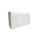 Whisper Deluxe Multifold Slim Hand Towel 23 x 23cm 4000s 250 X 16 pk/ CTN