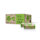Envirostar Compostable Green Bin Liner 30L 25 Rolls 750/CTN