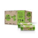 Envirostar Compostable Green Bin Liner 73L 20 Rolls 200/CTN