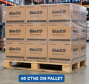 EkkCO Premium Toilet Tissue 2Ply 400s 48 Rolls /CTN