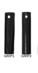 Replacement Grip for 3 Sections Pole- Black