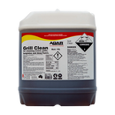 AGAR™ Grill Clean HD Hotplate, Grill and Oven Cleaner (DG)