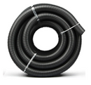 Vacuum Cleaner Hose 38mm Grey/Silver