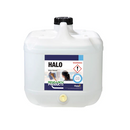 Research Halo Fast Dry Glass Cleaner 5L | Oates