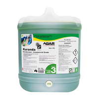 AGAR™ Kuranda Disinfectant - Commercial Grade