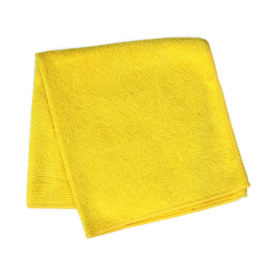 SABCO  ULTRACLEAN 36X36 Microfiber Cloth 10pk