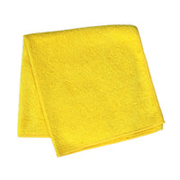 SABCO  ULTRACLEAN 36X36 Microfiber Cloth 10pk
