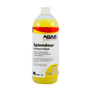 Agar Splendour Wax Based Furniture Polish 1L