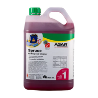 AGAR™ Spruce All Purpose Cleaner 5L