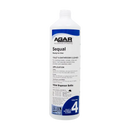 Agar Sequal Squirt Bottle 750ml
