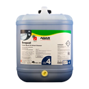 AGAR™ Sequal Toilet Bowl And Urinal Cleaner
