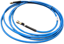 Polivac  4000 PSI Solution Hose With Male And Female connector