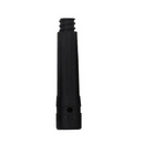Heavy Duty Telescopic Pole Threaded - Cone