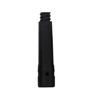 Heavy Duty Telescopic Pole Threaded - Cone