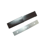 Unger Premium Glass Scraper Blades 6' 15cm (25pk) | Unger