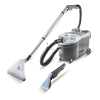 Cleanstar P50 Carpet and Spray Extractor