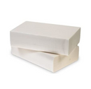 Deluxe Compact Hand Towel 19 x 25cm 150s 16PK 2400s/CTN