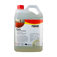 AGAR™ Exit Carpet Detergent