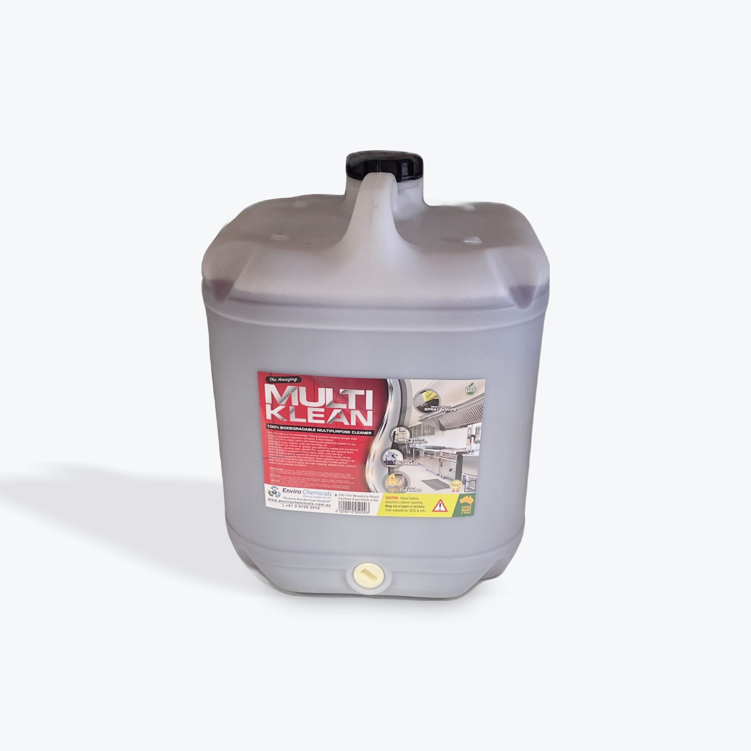 Floor Care