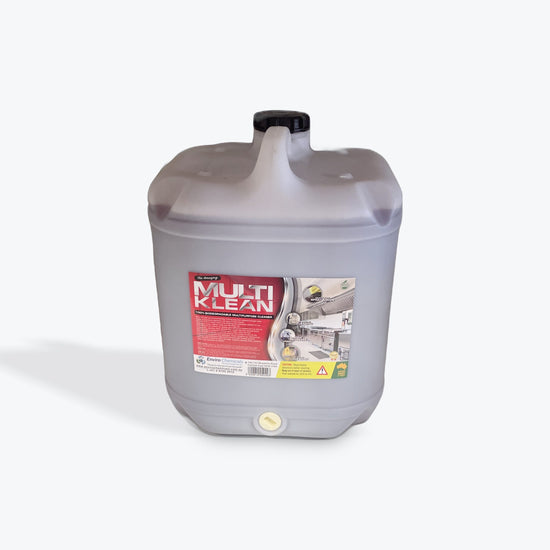 Enviro Multi Klean Heavy Duty Multipurpose Cleaner 15L