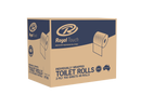 ROYAL TOUCH Signature 2 Ply 700 Sheet Toilet Rolls 48 Rolls/CTN