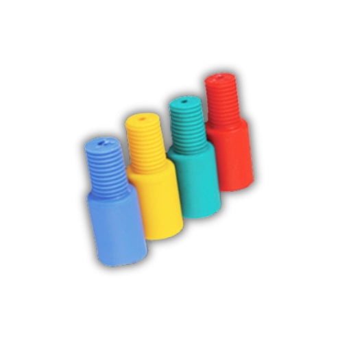 Threaded Adaptor Blue | KUKU