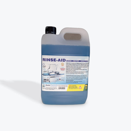 Enviro Rinse Aid 5L