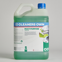 Cleaners Own Multi Purpose Cleaner 5L
