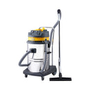 Pullman® 60L Wet & Dry Canister Vacuum Cleaner