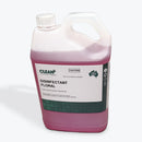 Clean Plus Disinfectant Floral 5L | Clean Plus