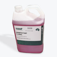 Clean Plus Disinfectant Floral 5L | Clean Plus