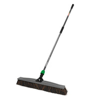 SABCO Ultimate ProSweep Chemical Resistant Broom 600mm