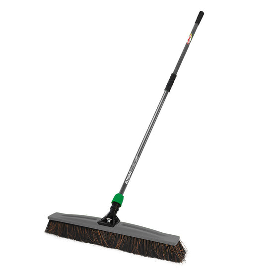SABCO Ultimate ProSweep Chemical Resistant Broom 600mm